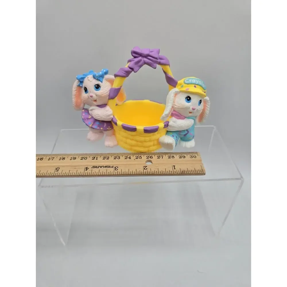 Hallmark vintage 1991